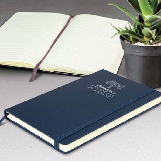 Moleskine Classic Notebooks Large Lifestyle